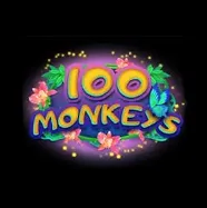 B2T 100 Monkeys на казіно-юа