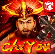 Chiyou на казіно-юа