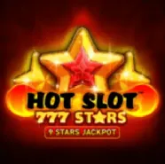 Hot-Slot-777-Stars на казіно-юа