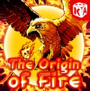 Originoffire на казіно-юа
